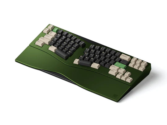 【終了】Fox Lab サンドグラス エルゴ 70% キット